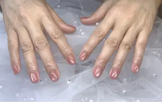 ネイル YK ネイルサロンのネイルデザイン