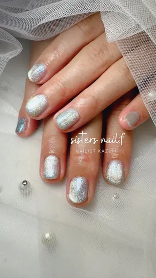 ネイル sisters nail.fのネイルデザイン