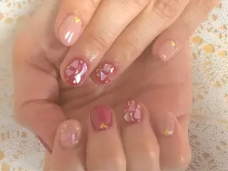 ネイル ネイルandエステ maple豊見城店のエステ・リラクイメージ