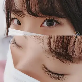 マツエク・マツパ 堀池 匡子の眉毛・アイブロウイメージ