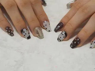 ネイル Amore Nのネイルデザイン