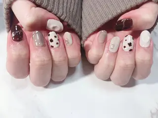 ネイル Regaro i.sのネイルデザイン