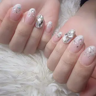 ネイル Bijou8 nailのネイルデザイン