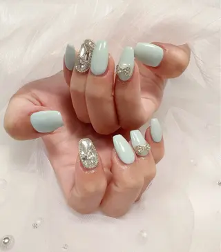 ネイル pink nailのその他イメージ