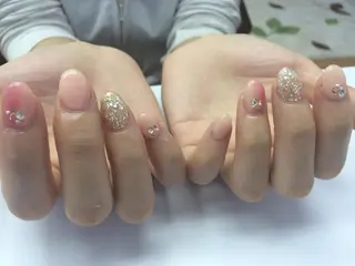 ネイル リオッサ オブ ラグーン神戸店のエステ・リラクイメージ