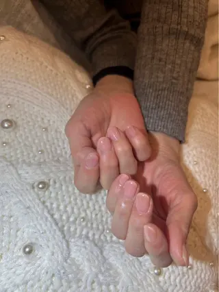 メンズ ネイル MIMnail メンズネイリストのネイルデザイン