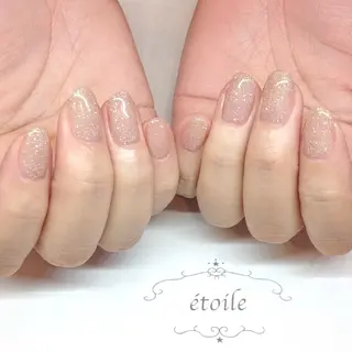ネイル étoile 吉祥寺店のネイルデザイン