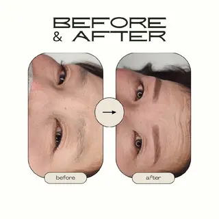 アイブロウ KAWAKITA  MAMIのマツエク・マツパデザイン