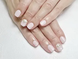 ネイル rouse nail RISATOのネイルデザイン