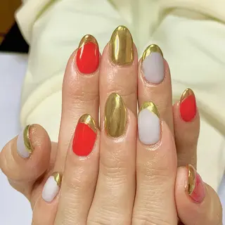 ネイル Bellina Aiのネイルデザイン