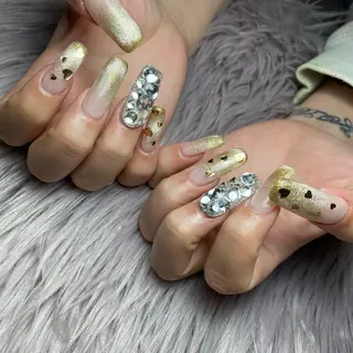 ネイル Beauty Space N&Nのネイルデザイン