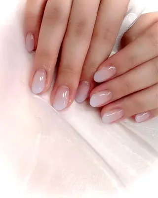 ネイル 梅津 郁美のネイルデザイン