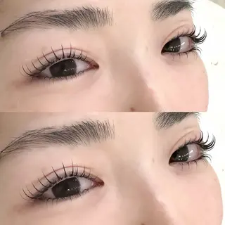 マツエク・マツパ マリーテレジア‎🩵 Maeokaのマツエク・マツパデザイン