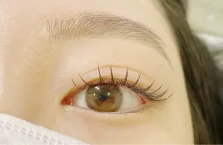 マツエク・マツパ ever eyes かぜもとのマツエク・マツパデザイン