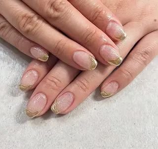 ネイル ネイルサロン ミールのネイルデザイン