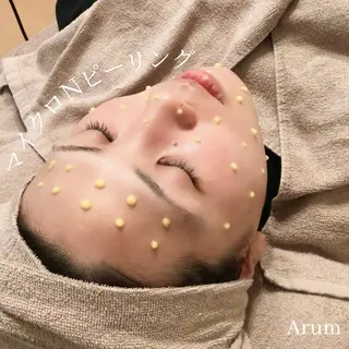 プライベート脱毛サロン　Arum所属・脱毛サロン Arumのエステ・リラクイメージ