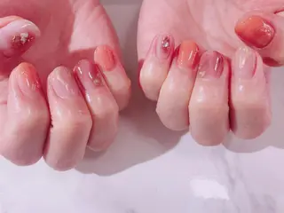 ネイル Regaro i.sのネイルデザイン