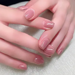 ネイル Nailist suzuのネイルデザイン