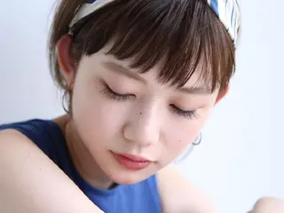 マツエク・マツパ クレアラルーチェ studentサロンのネイルデザイン