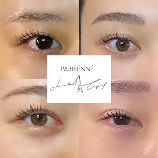 マツエク・マツパ seReno KOHAKUの眉毛・アイブロウイメージ