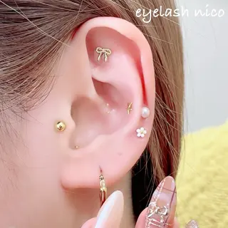 eyelash nicoのエステ・リラクイメージ