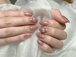 ネイル M&Y. リンリンのネイルデザイン