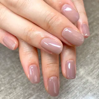 ネイル 志賀野 美喜のネイルデザイン