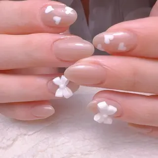 ネイル cat‘s nail🐈⬛のネイルデザイン