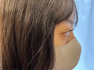 マツエク・マツパ Colk ☆のマツエク・マツパデザイン