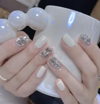 ネイル Queens みなみのネイルデザイン