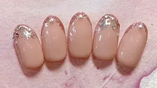 ネイル Uchida Mayunaのその他イメージ