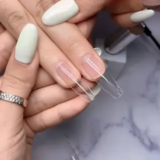 ネイル Quynh Sora Nailのネイルデザイン