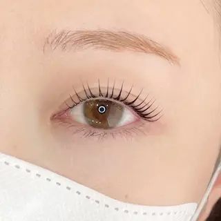 マツエク・マツパ 松浦 彩実のマツエク・マツパデザイン