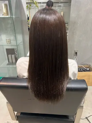 ロング LUCK船橋 /Ritoのヘアスタイル