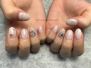 ネイル NAILSALON Ichiのネイルデザイン