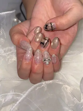ネイル Nails by Akariのネイルデザイン