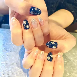 ネイル TRAM-nail moriizumiのネイルデザイン