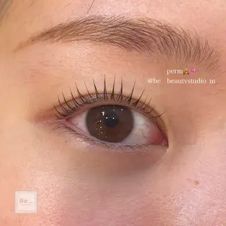 マツエク・マツパ Be_beauty studio 溝の口店所属・momoka 🍬のマツエク・マツパデザイン