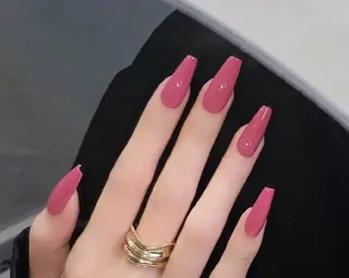 ネイル Theone栄店 伊藤のネイルデザイン