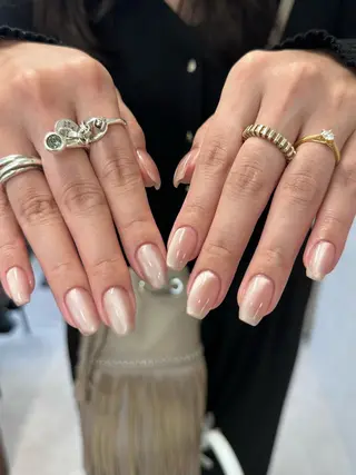 ネイル filonnail_ ayakoのネイルデザイン
