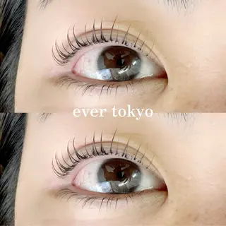 マツエク・マツパ alicetokyo 天神店のマツエク・マツパデザイン