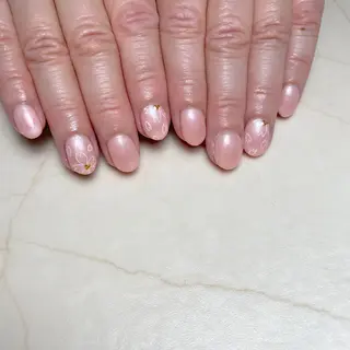 ネイル NAILSALON RandU...のネイルデザイン