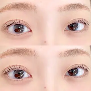 マツエク・マツパ CLUTCH やまなかのマツエク・マツパデザイン