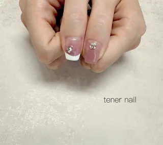 ネイル テネルネイル tener nailのネイルデザイン