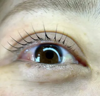 マツエク・マツパ c-room eye salonのマツエク・マツパデザイン