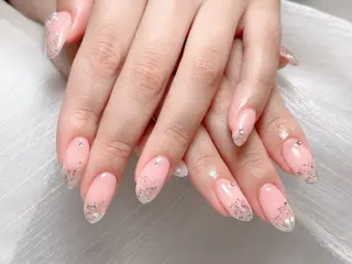 ネイル 里奈 Nailのネイルデザイン