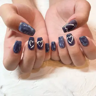 ネイル 💎MA YU💎のネイルデザイン