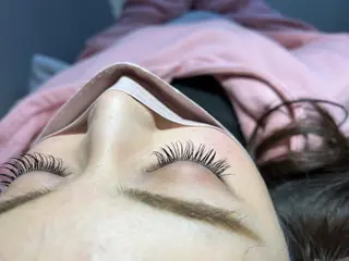 マツエク・マツパ eye studio Ateのマツエク・マツパデザイン