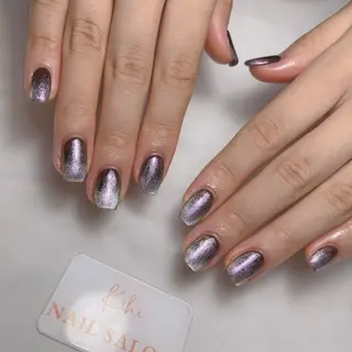 ネイル さくら💮💮 【オフ無料】のネイルデザイン