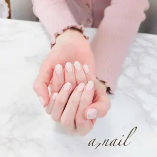 ネイル ネイルサロン エーネイルのネイルデザイン